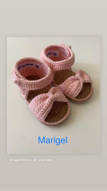 Caprichitos de Carmen