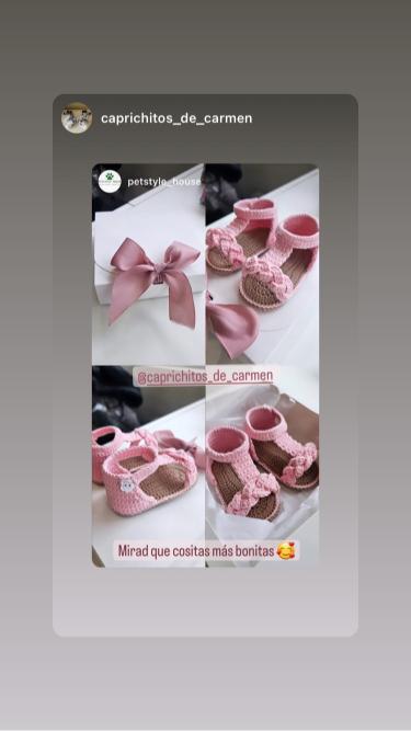 Caprichitos de Carmen