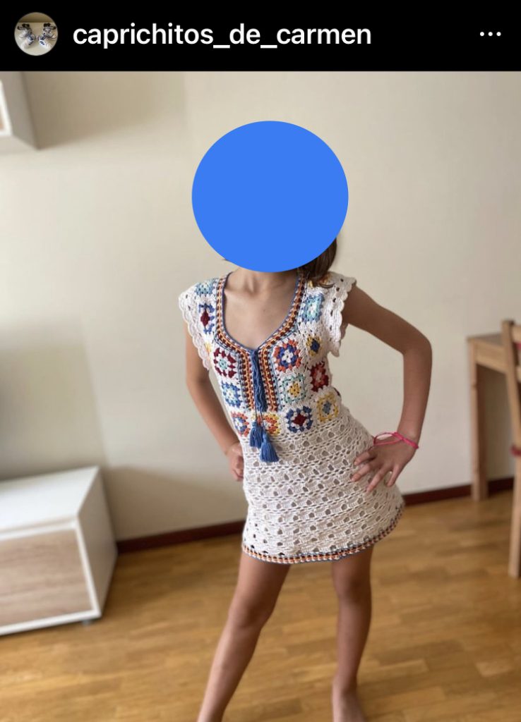 Caprichitos de Carmen