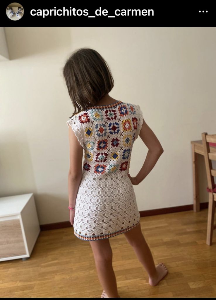 Caprichitos de Carmen