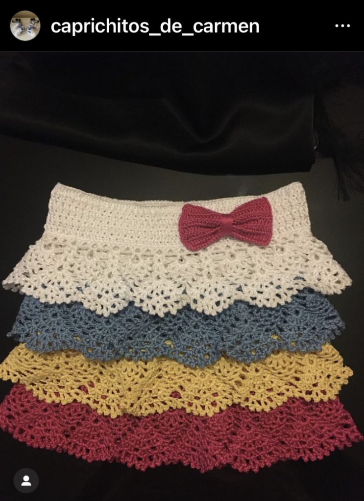 Caprichitos de Carmen