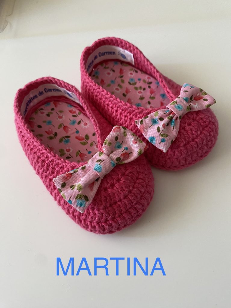 Caprichitos de Carmen