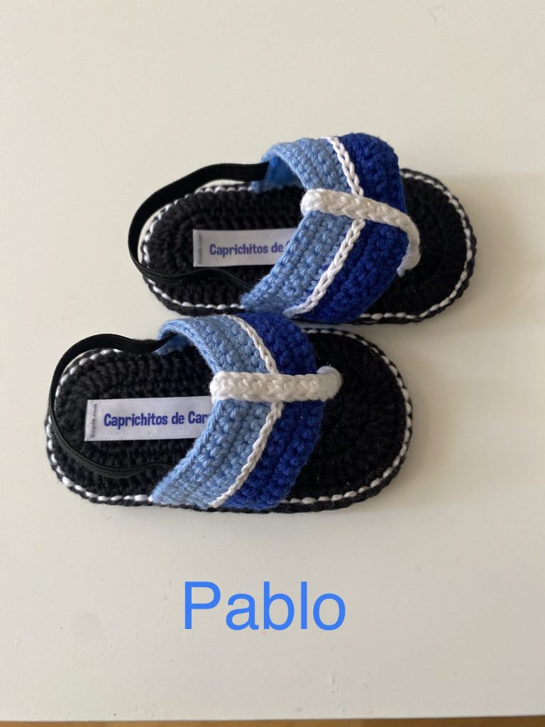 Caprichitos de Carmen