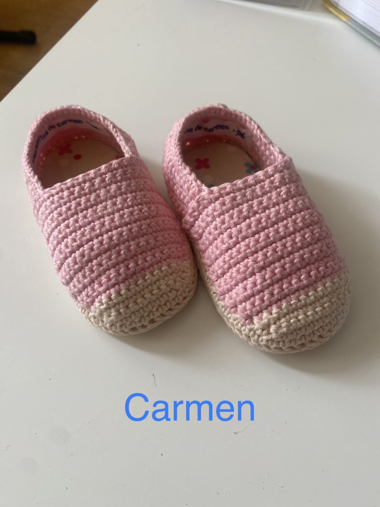 Caprichitos de Carmen