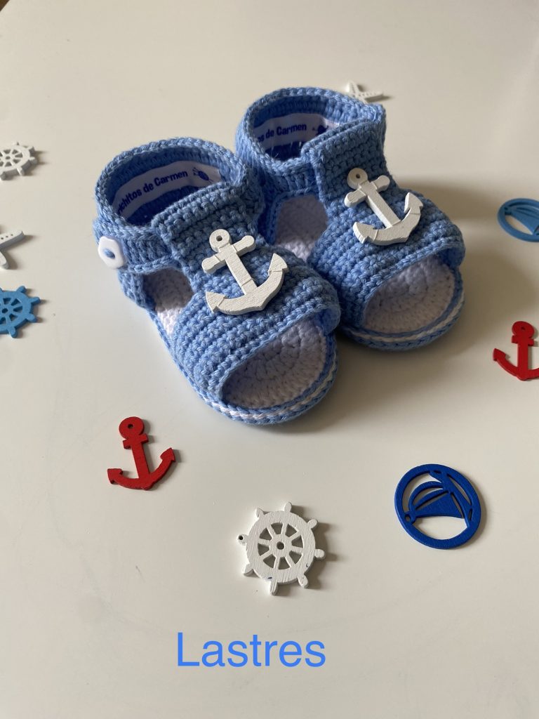 Caprichitos de Carmen