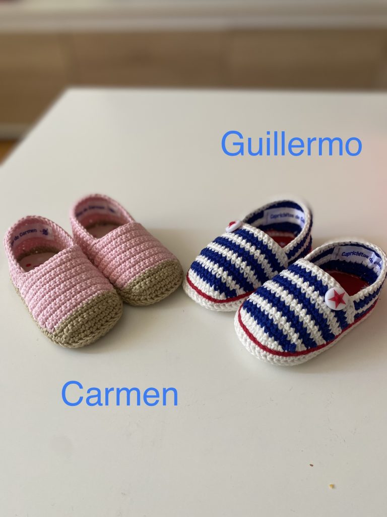 Caprichitos de Carmen