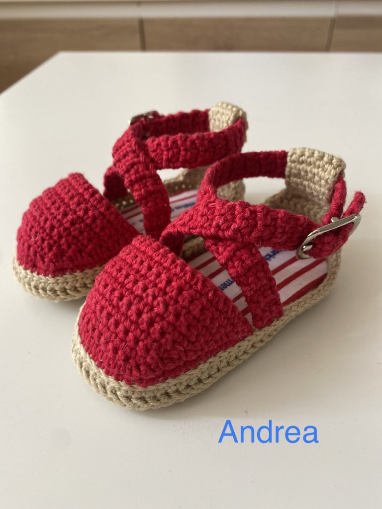 Caprichitos de Carmen