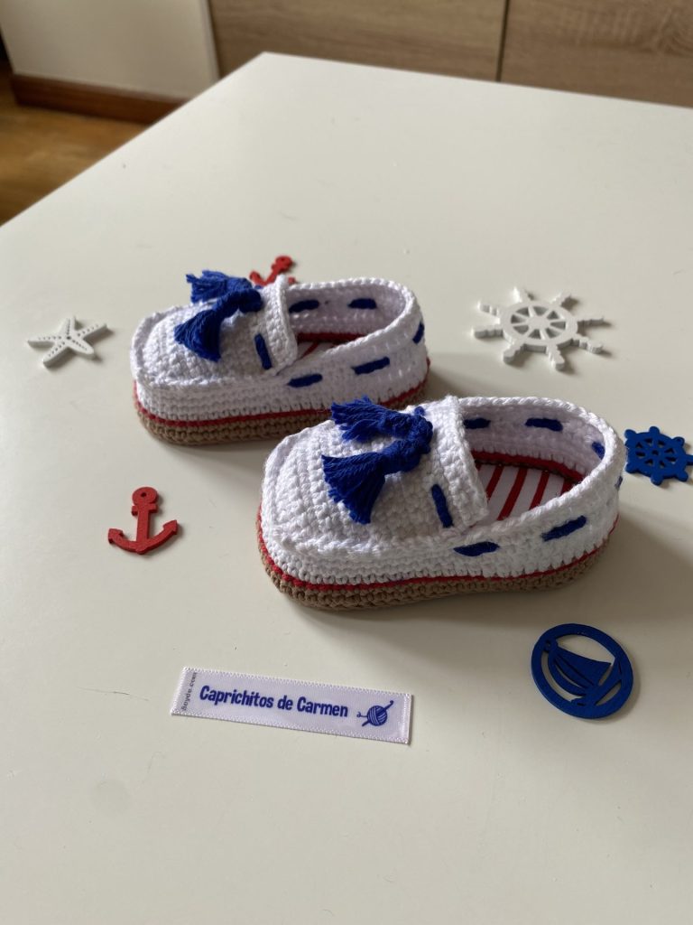 Caprichitos de Carmen