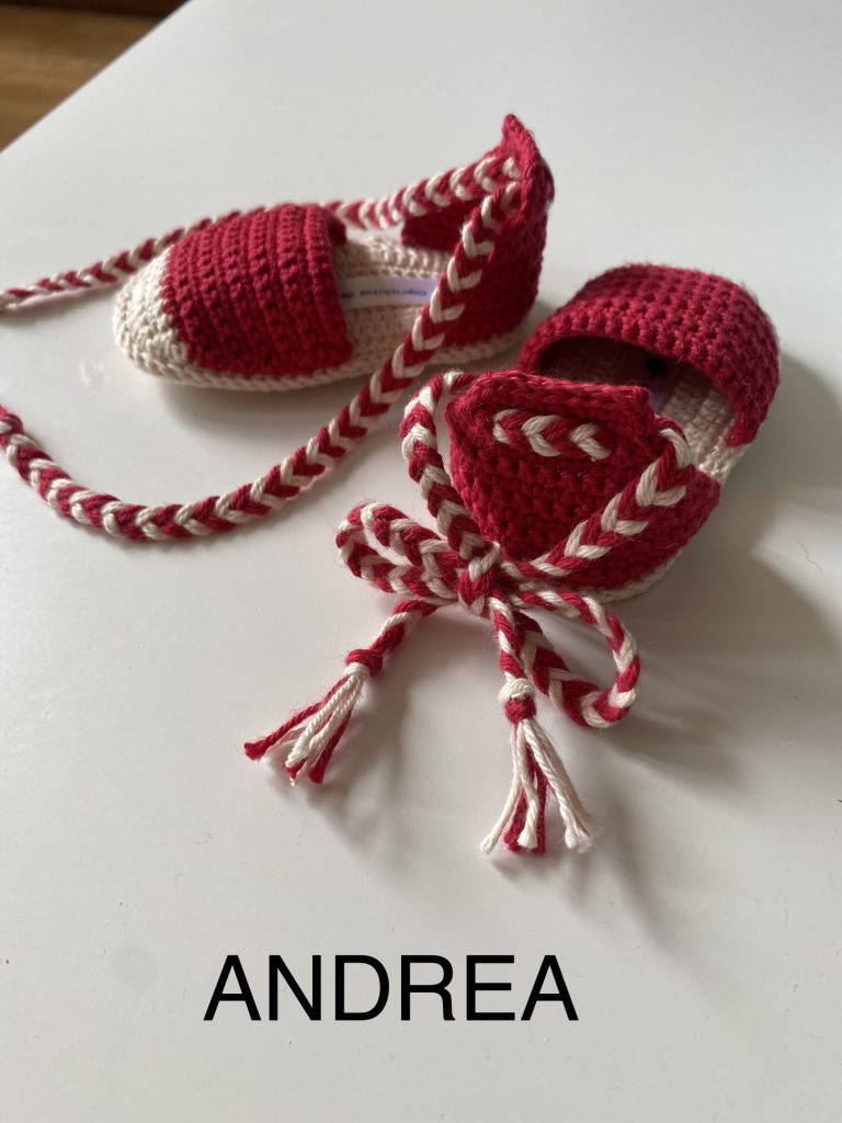 Caprichitos de Carmen