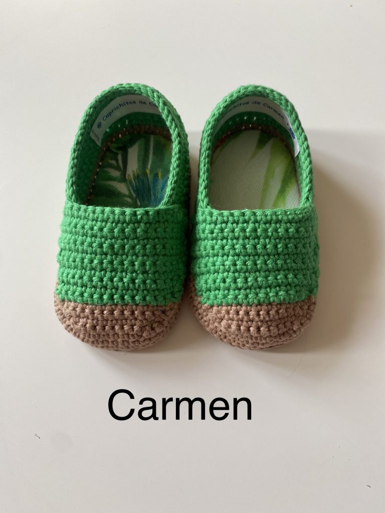 Caprichitos de Carmen
