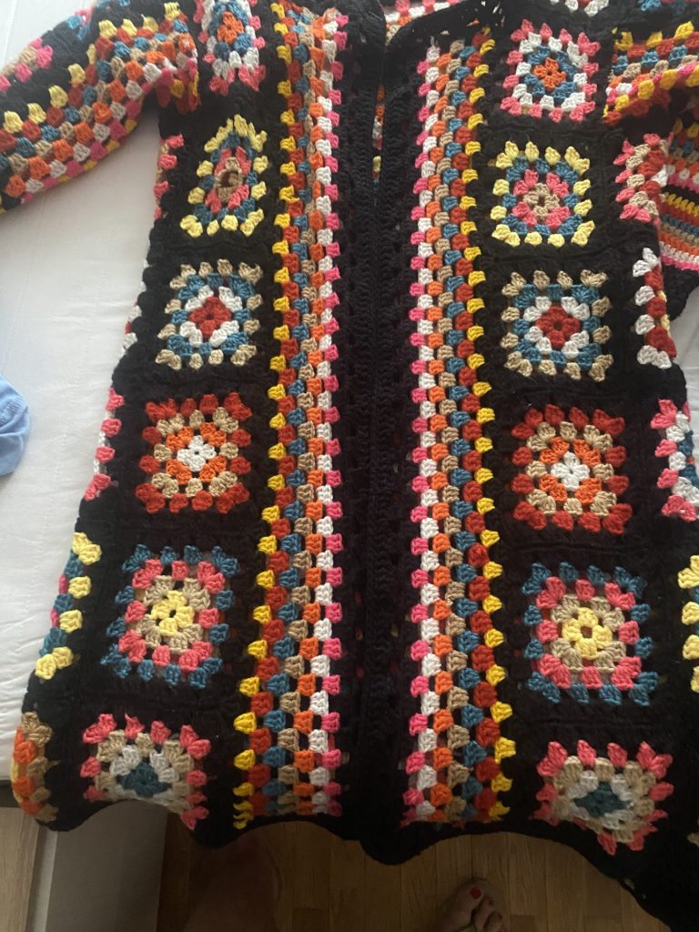 Caprichitos de Carmen