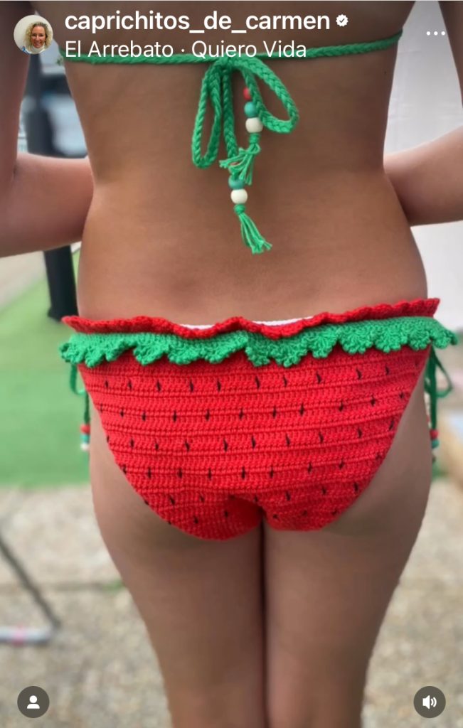 Caprichitos de Carmen