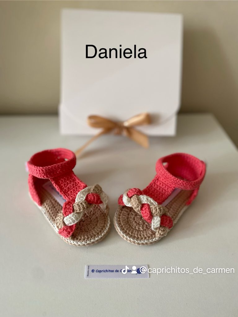 Caprichitos de Carmen