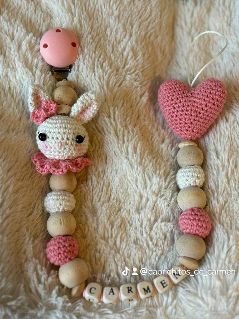 Caprichitos de Carmen