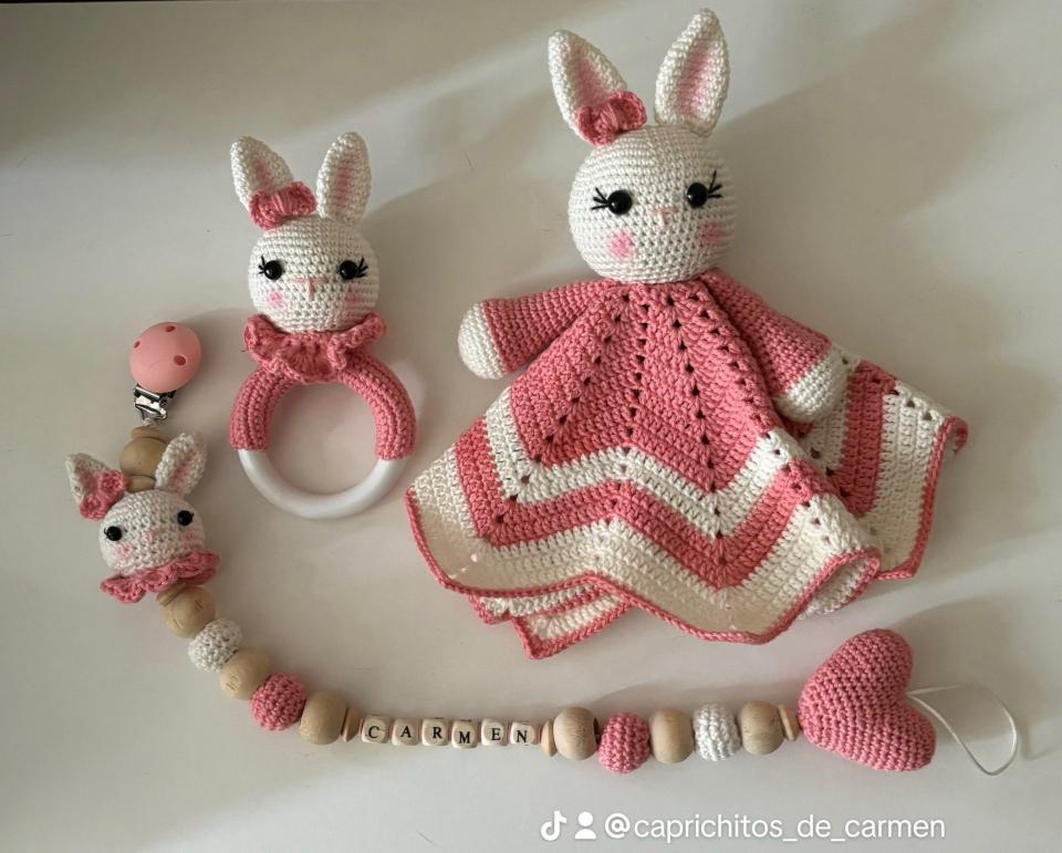 Caprichitos de Carmen